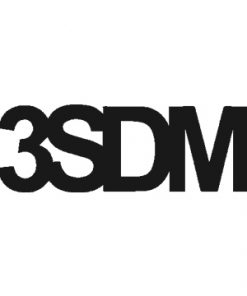 3SDM WHEELS