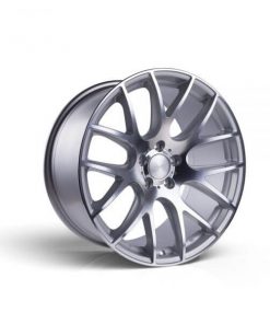 3SDM wheels 0.01 Silver Cut