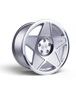 3SDM wheels 0.05 Silver Cut