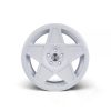 3SDM wheels 0.05 White
