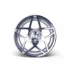 3SDM wheels 0.08 Silver Cut