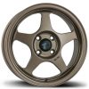 Avid 1 wheels AV-08 Matte Bronze