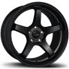 Avid 1 wheels AV-28 Matte Black