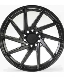 F1R wheels F29 Double Black