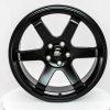 MST wheels MT01 Matte Black