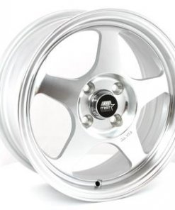 MST wheels MT29 Machined