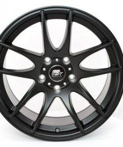 MST wheels MT30 Matte Black
