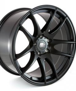 MST wheels MT30 Matte Black