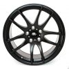 MST wheels MT30 Matte Black