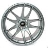 MST wheels MT30 Gun Metal