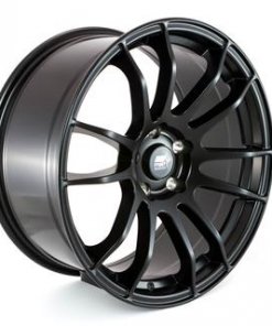 MST wheels MT33 Matte Black