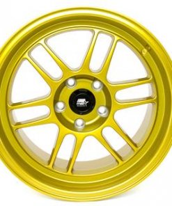 MST wheels Suzuka Candy Gold Pearl