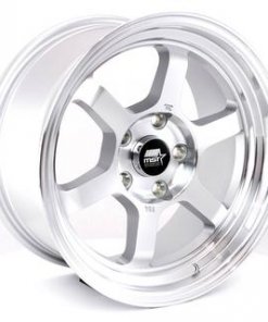 MST wheels Time Attack Machined