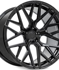 Rohana wheels RFX10 Gloss Black