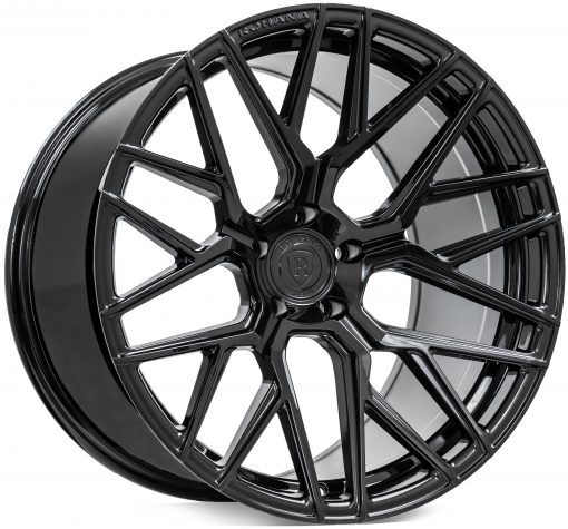 Rohana wheels RFX10 Gloss Black