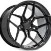 Rohana wheels RFX11 Gloss Black