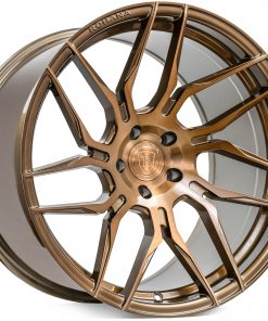 Rohana wheels RFX7 Brushed Bronze