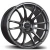 AV-20 AV-20 17X8 5X114.3 Hyper Black