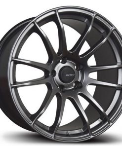 AV-20 AV-20 17X8 5X114.3 Hyper Black