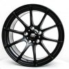 MT44 MT44 18X9.5 5X100 Matte Black