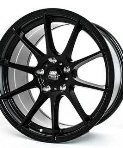 MT44 MT44 18X8.5 5X114.3 Matte Bronze