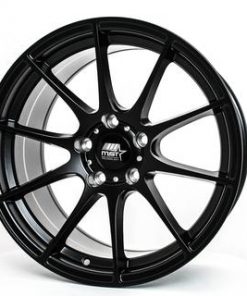 MT44 MT44 18X9.5 5X114.3 Matte Bronze