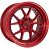 F105 F105 18X9.5 5X114.3 Candy Red