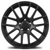 SL-01 SL-01 18X9.5 5X114.3 Matte Black