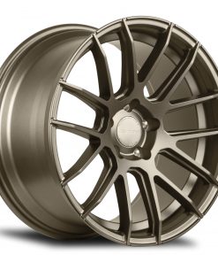SL-01 SL-01 18X9.5 5X114.3 Matte Bronze