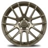 SL-01 SL-01 18X9.5 5X114.3 Matte Bronze