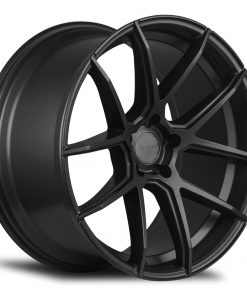 SL-02 SL-02 20X9 5X114.3 Matte Black