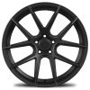 SL-02 SL-02 20X9 5X114.3 Matte Black
