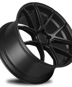 SL-02 SL-02 20X9 5X114.3 Matte Black