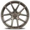 SL-02 SL-02 20X9 5X114.3 Matte Bronze
