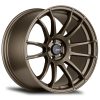 AV-20 AV-20 19X9.5 5X114.3 Matte Bronze