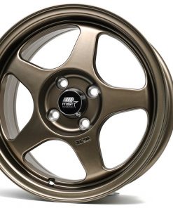 MT29 MT29 15X6.5 4X100 Matte Bronze