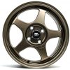 MT29 MT29 15X6.5 4X100 Matte Bronze