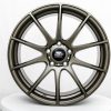 MT44 MT44 17X9 5X114.3 Matte Bronze