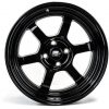 Time Attack Time Attack 16X8 4X100 Gloss Black