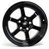 Time Attack Time Attack 16X8 5X114.3 Gloss Black