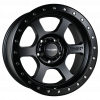 T1 T1 20X9 5X150 Matte Black
