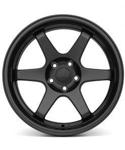 SIX-1 SIX-1 19X8.5 5X120 Carbon Gray
