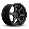 SIX-1 SIX-1 19X8.5 5X120 Carbon Gray