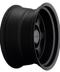 SIX-1 Truck SIX-1 Truck 17X9 6X139.7 Matte Black
