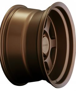 SIX-1 Truck SIX-1 Truck 17X9 6X139.7 Matte Bronze