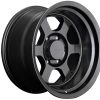 SIX-1 Truck SIX-1 Truck 17X9 6X139.7 Carbon Gray