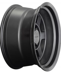 SIX-1 Truck SIX-1 Truck 17X9 6X139.7 Carbon Gray