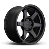 SIX-1 Truck SIX-1 Truck 17X8.5 6X139.7 Matte Black