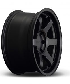 SIX-1 Truck SIX-1 Truck 18X9 6X139.7 Matte Black