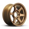 SIX-1 Truck SIX-1 Truck 17X8.5 6X139.7 Matte Bronze